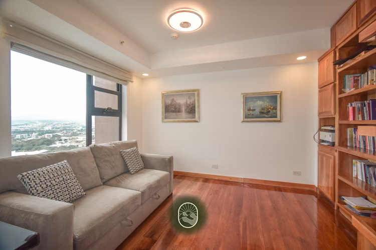 PENTHOUSE 3 HAB EN TRIBCA | NUNCIATURA, SAN JOSÉ - Imagen 9