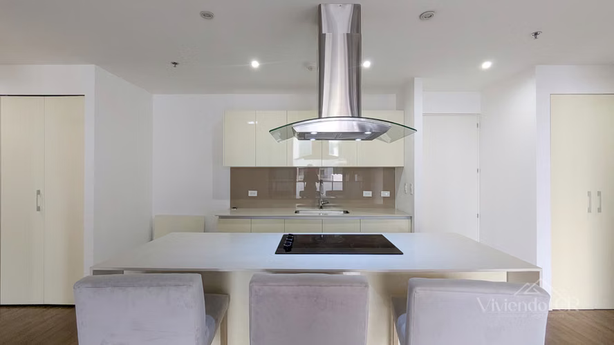 EXCLUSIVO APTO EN ESCAZU  |  UBICACION PRIVILEGIADA  |  LINEA BLANCA - Imagen 4