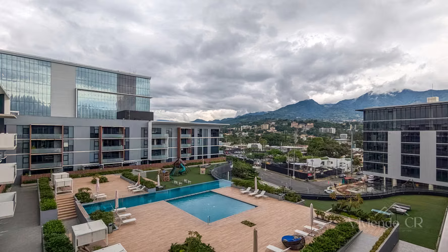 EXCLUSIVO APTO EN ESCAZU  |  UBICACION PRIVILEGIADA  |  LINEA BLANCA - Imagen 18