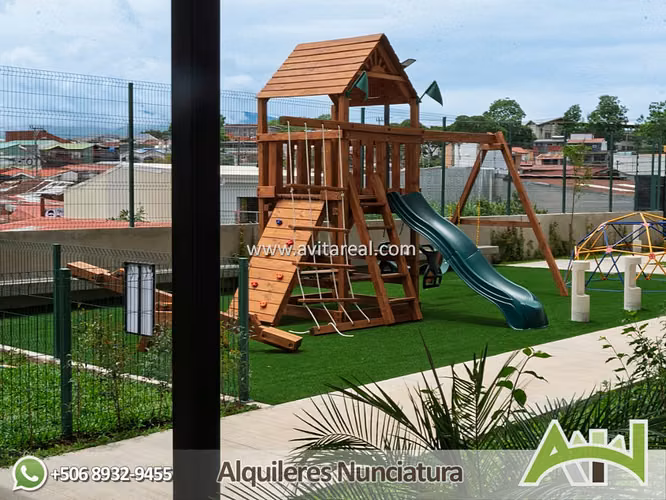 Apartamento amueblado en Paso Ancho | SkyHouse - Imagen 14