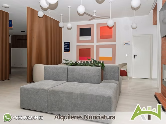 Apartamento amueblado en Paso Ancho | SkyHouse - Imagen 16