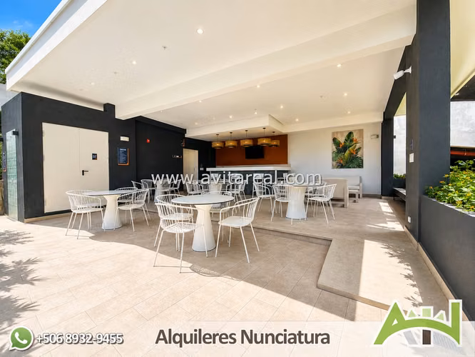 Apartamento amueblado en Paso Ancho | SkyHouse - Imagen 13