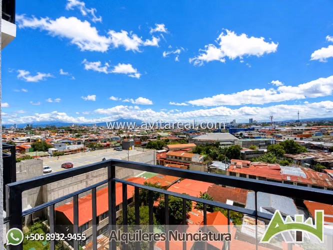 Apartamento amueblado en Paso Ancho | SkyHouse - Imagen 8