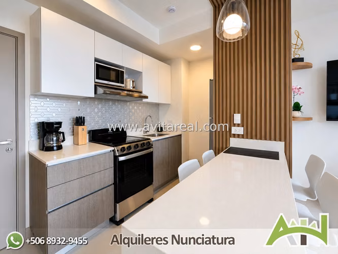 Apartamento amueblado en Paso Ancho | SkyHouse - Imagen 4