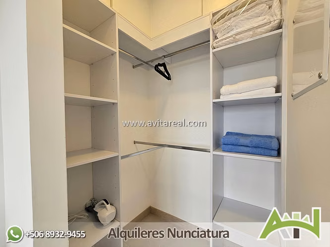 Apartamento amueblado en Paso Ancho | SkyHouse - Imagen 11
