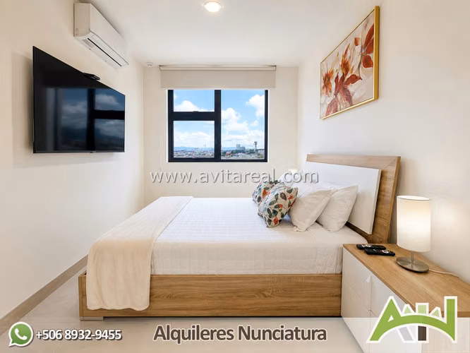 Apartamento amueblado en Paso Ancho | SkyHouse - Imagen 9