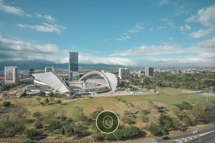 PENTHOUSE 3 HAB EN VENTA EN SABANA REAL | SABANA SUR, SAN JOSÉ - Imagen 3