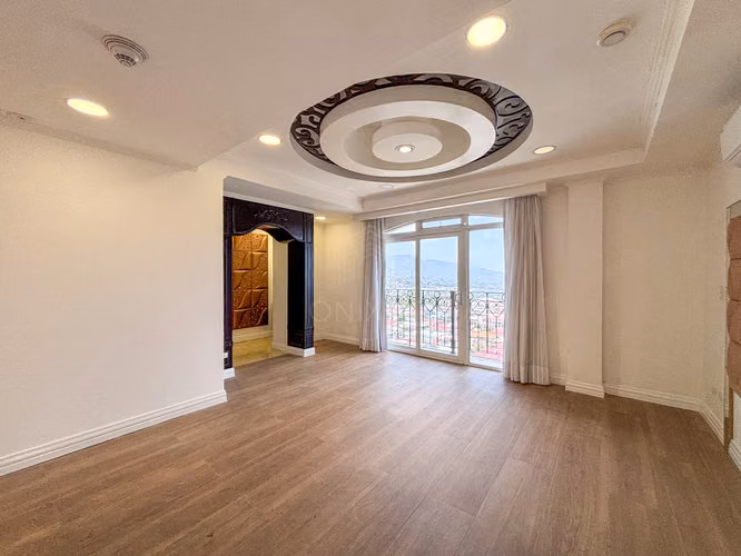 La Sabana, San José | Penthouse en Alquiler