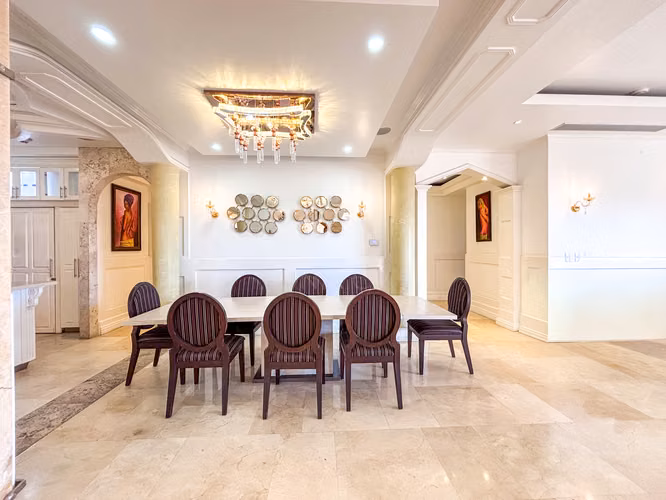 La Sabana, San José | Penthouse en Alquiler