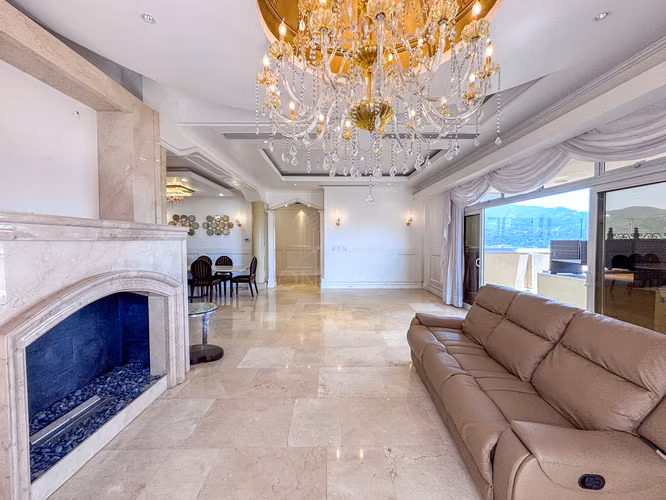 La Sabana, San José | Penthouse en Alquiler
