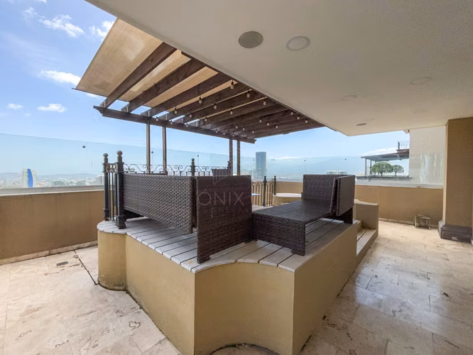 La Sabana, San José | Penthouse en Alquiler