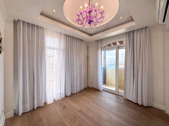 La Sabana, San José | Penthouse en Alquiler