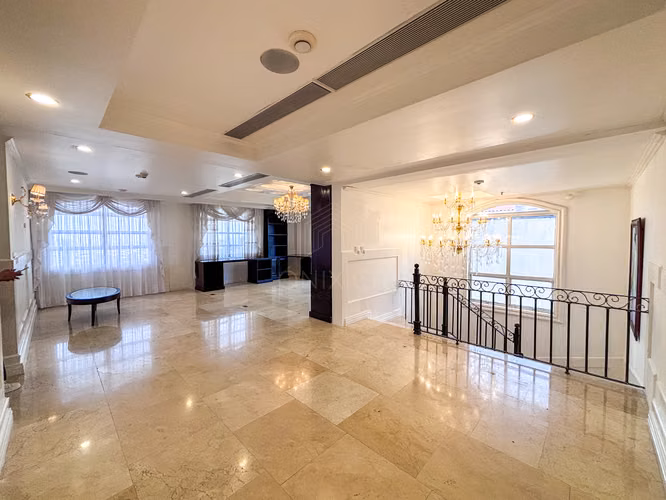 La Sabana, San José | Penthouse en Alquiler