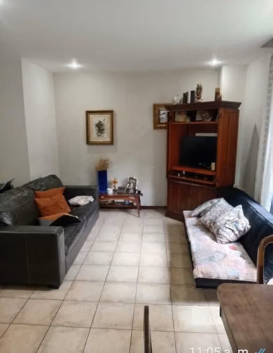 ESCAZÚ | ONE-STORY APARTMENT FOR SALE 1 BDR $138 K