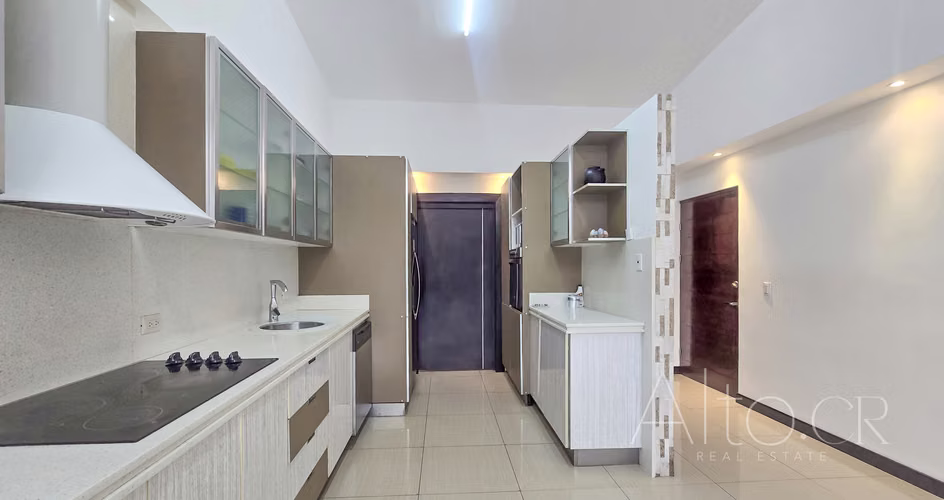 PENTHOUSE AMUEBLADO EN POZOS  |  3 HABITACIONES  |  LISTO PARA VIVIR - Imagen 10