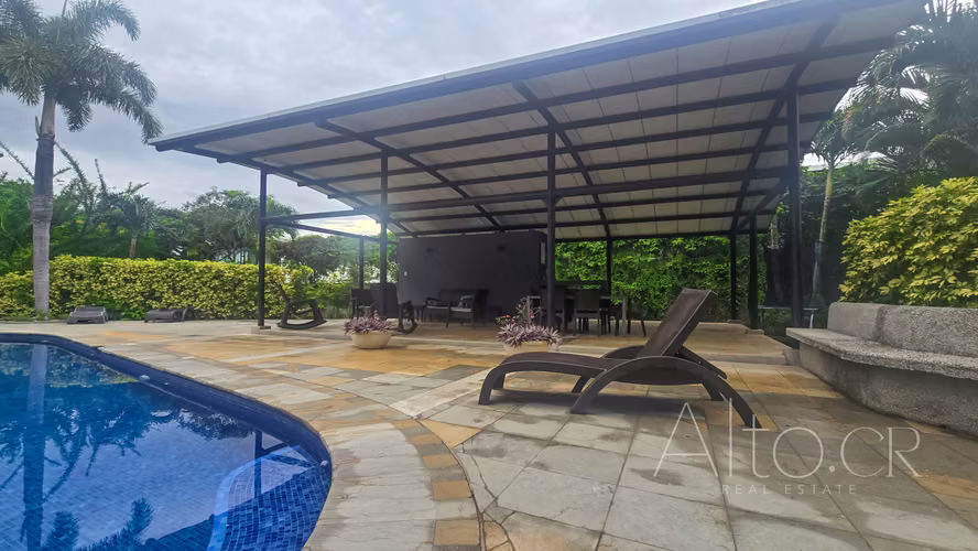 PENTHOUSE AMUEBLADO EN POZOS  |  3 HABITACIONES  |  LISTO PARA VIVIR - Imagen 16