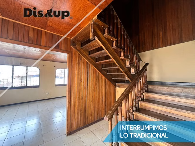 Venta de Propiedad para Inversión en Excelente Ubicación – Heredia