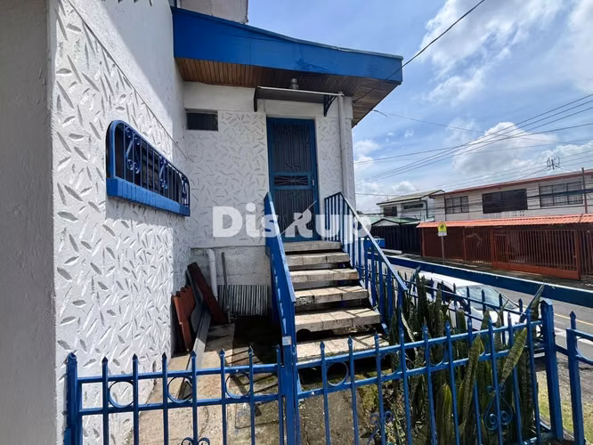 Venta de Propiedad para Inversión en Excelente Ubicación – Heredia - Imagen 11