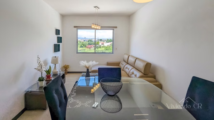 EXCLUSIVO APARTAMENTO AMUEBLADO | SABANA | SERVICIOS INCLUIDOS - Imagen 5