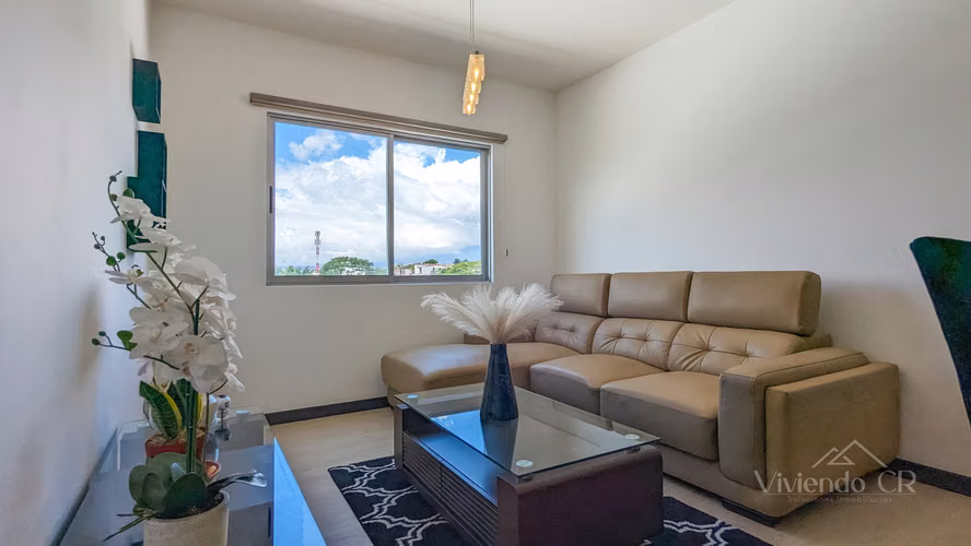 EXCLUSIVO APARTAMENTO AMUEBLADO | SABANA | SERVICIOS INCLUIDOS - Imagen 3