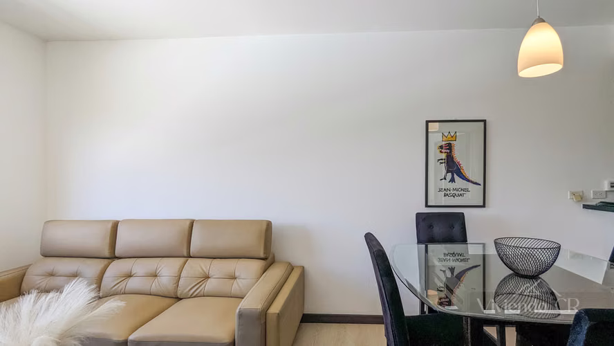 EXCLUSIVO APARTAMENTO AMUEBLADO | SABANA | SERVICIOS INCLUIDOS - Imagen 4