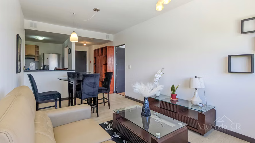 EXCLUSIVO APARTAMENTO AMUEBLADO | SABANA | SERVICIOS INCLUIDOS - Imagen 1