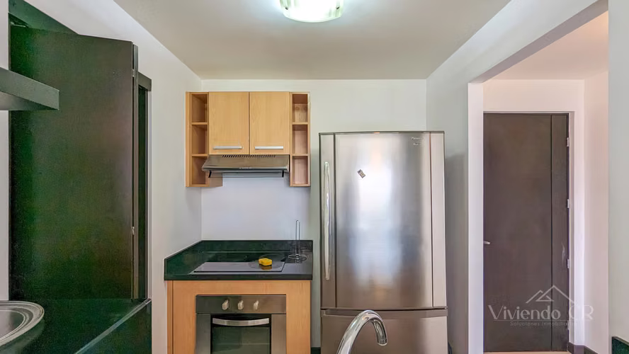 EXCLUSIVO APARTAMENTO AMUEBLADO | SABANA | SERVICIOS INCLUIDOS - Imagen 7