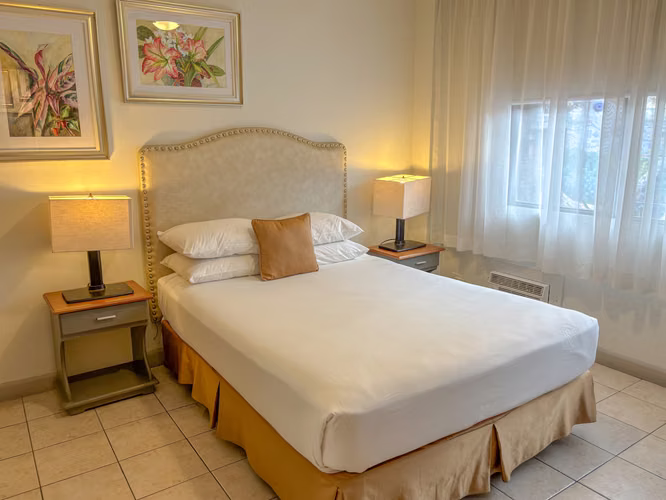 Alquiler Apartamento en Sabana Primer Piso | Amueblado de 2 Habitaciones en Condominio con Piscina - Imagen 2