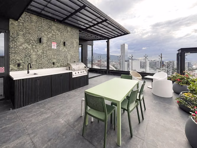 ¡ESTRENAR EN SKY GARDEN SABANA! - Imagen 6