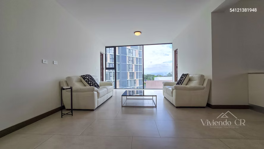 MUDATE HOY | APARTAMENTO CON LINDA VISTA DE 3 HABITACIONES - Imagen 7