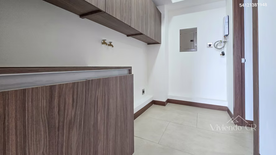 MUDATE HOY | APARTAMENTO CON LINDA VISTA DE 3 HABITACIONES - Imagen 4