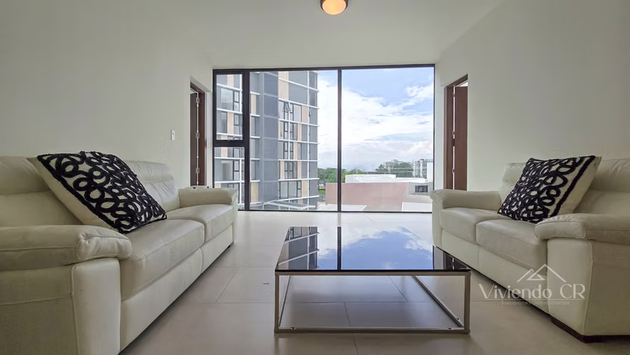 MUDATE HOY | APARTAMENTO CON LINDA VISTA DE 3 HABITACIONES - Imagen 8