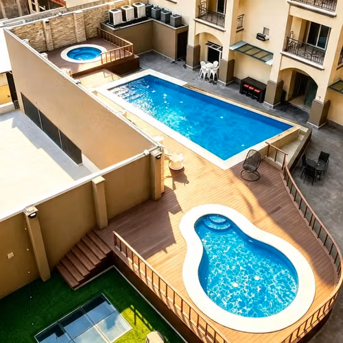 SE ALQUILA PENTHOUSE EN LA SABANA - Imagen 20