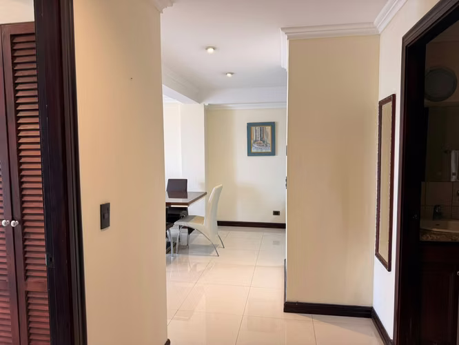 ¡SE ALQUILA HERMOSO APARTAMENTO AMOBLADO EN ESCAZÚ! - Imagen 10