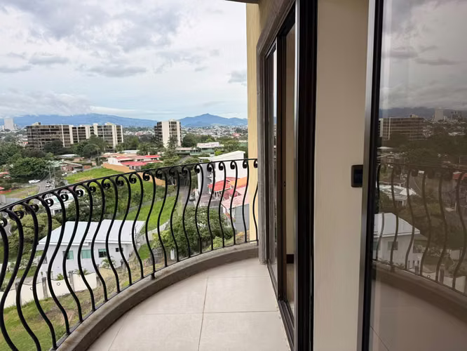 ¡SE ALQUILA HERMOSO APARTAMENTO AMOBLADO EN ESCAZÚ! - Imagen 13