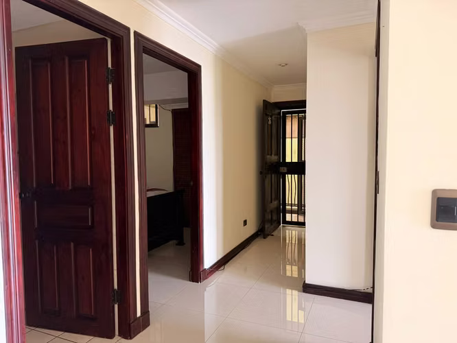 ¡SE ALQUILA HERMOSO APARTAMENTO AMOBLADO EN ESCAZÚ! - Imagen 12