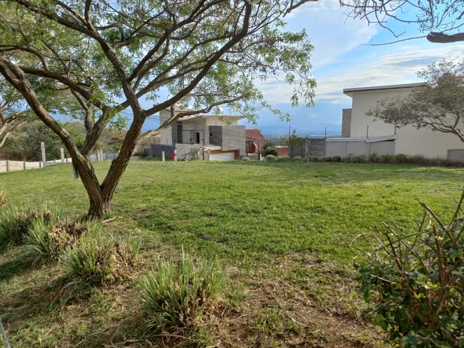VENTA DE LOTE RESIDENCIAL EN BARVA DE HEREDIA. - Imagen 4