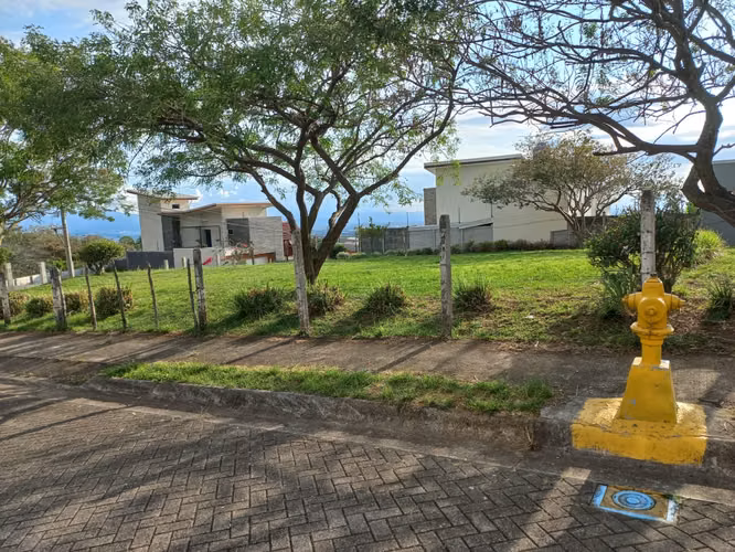 VENTA DE LOTE RESIDENCIAL EN BARVA DE HEREDIA. - Imagen 7