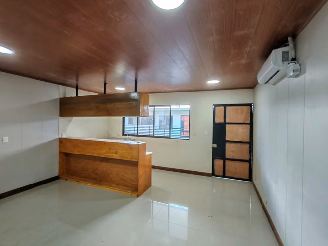 ALQUILER DE APARTAMENTOS NUEVOS SAN PEDRO DE SANTA BARBARA HEREDIA.. - Imagen 4