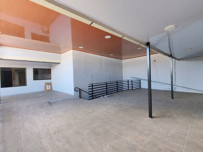 ALQUILER DE APARTAMENTOS NUEVOS SAN PEDRO DE SANTA BARBARA HEREDIA.. - Imagen 14