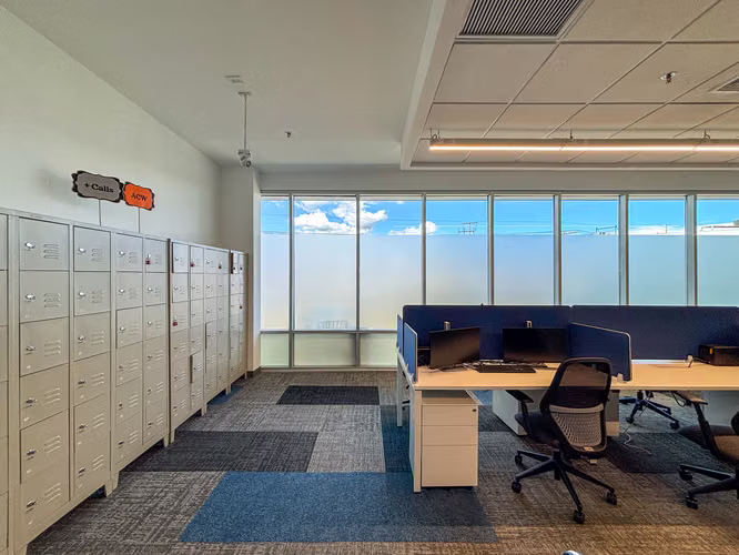 Alquiler Piso Corporativo en Cariari Heredia para Oficinas Call Center o Centro de Servicios – 1260 m² - Imagen 9