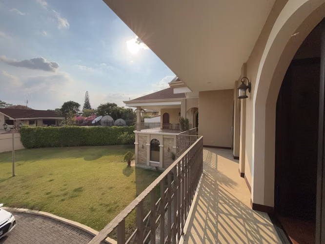 Hermoso Apartamento de Lujo Amueblado en Cariari Heredia cerca del Aeropuerto Juan Santamaría - Imagen 10