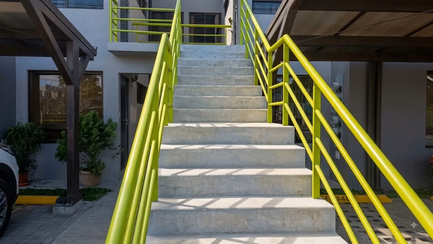 Apto 2da Planta en Condominio Francisco, La Aurora - ¡Pet Friendly! - Imagen 5