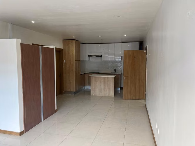 ALQUILER DE APARTAMENTO 3er Piso PIEDADES DE SANTA ANA - Imagen 3