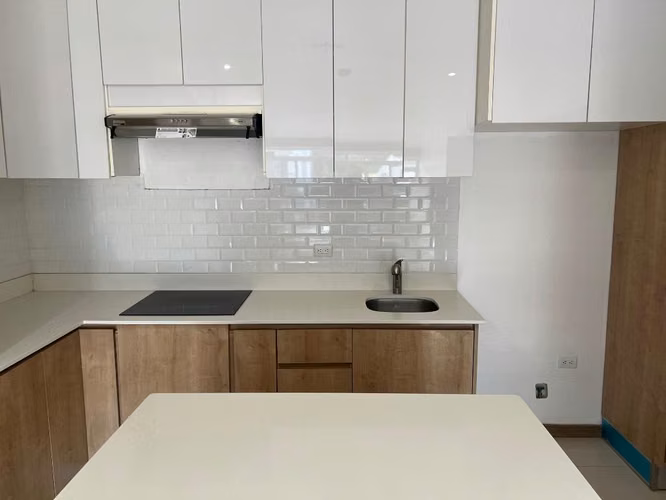 ALQUILER DE APARTAMENTO 3er Piso PIEDADES DE SANTA ANA