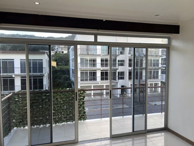 ALQUILER DE APARTAMENTO 3er Piso PIEDADES DE SANTA ANA - Imagen 9