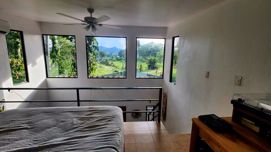 SE VENDE PROPIEDAD CON CASA DE UNA HABITACION - PLAYA NEGRA - CAHUITA - LIMON - Imagen 15