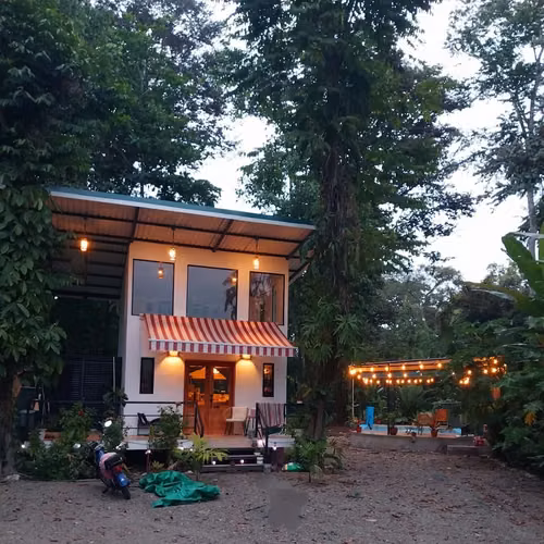 SE VENDE PROPIEDAD CON CASA DE UNA HABITACION - PLAYA NEGRA - CAHUITA - LIMON - Imagen 20