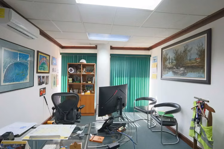 En Venta: Edificio de 12 Oficinas en Prime en Los Años Escazú - Imagen 6