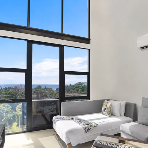 Venta / Impresionantes Apartamentos de Playa en Condominio, Jacó, Puntarenas - Imagen 19
